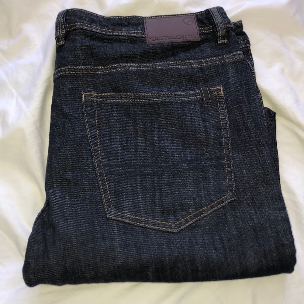 Buffalo David Bitton Jeans 38x34